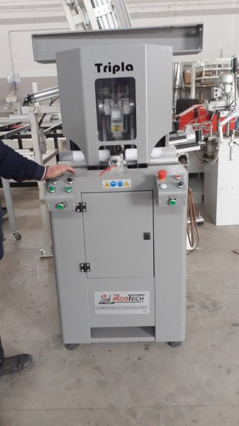 ROBTECH MEPAL ROBTECH MEPAL  2022