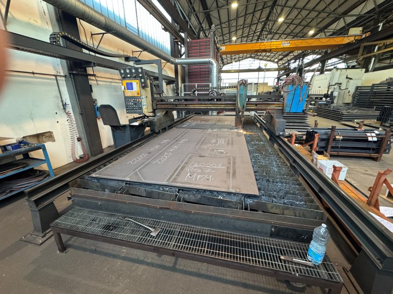 SOITAAB LINEACORD 