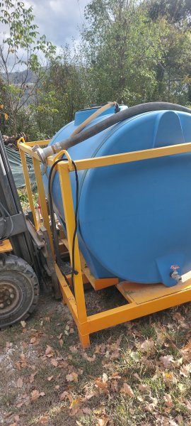 SNOWSERVICE SWC 2200  2017
