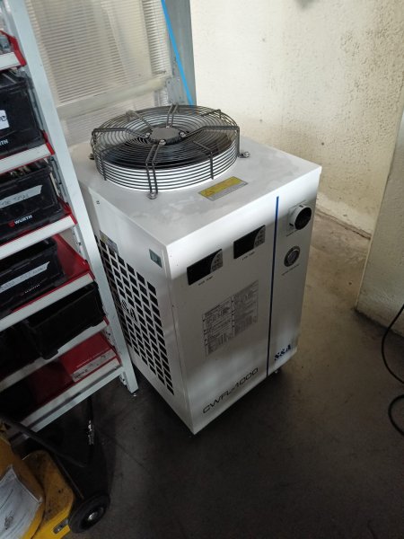 GWEIKE LF3015E  2021
