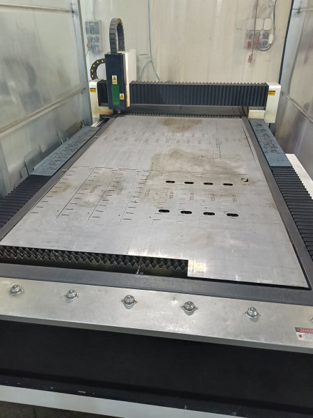 GWEIKE LF3015E  2021
