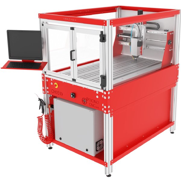 CNC-FACTORY CH0510  2026