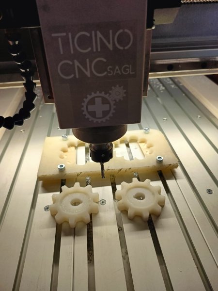 CNC-FACTORY CH0510  2026