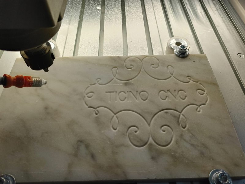 CNC-FACTORY CH0510  2026
