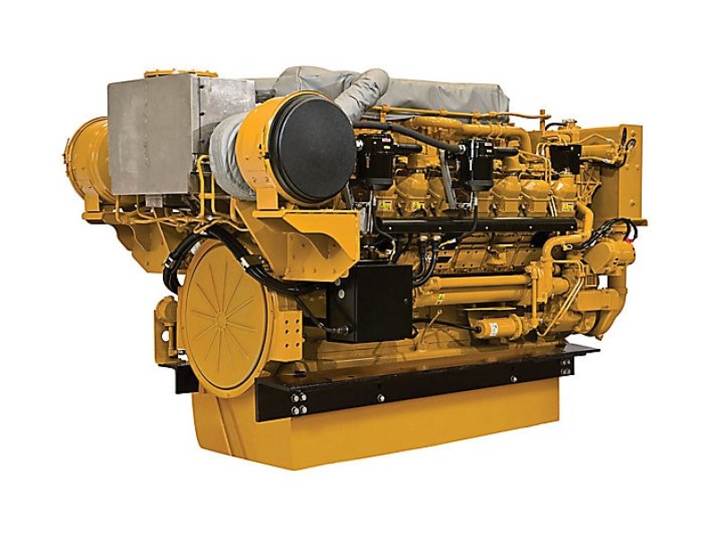 CAT 3516 SITA 