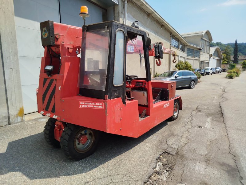 AIRPORT 2000 MSD T10  1996