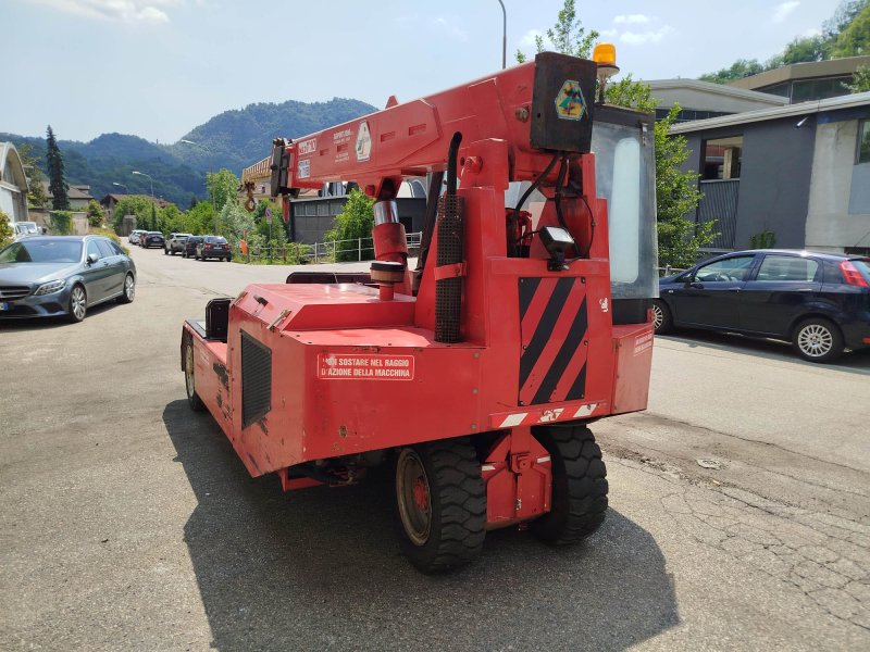 AIRPORT 2000 MSD T10  1996