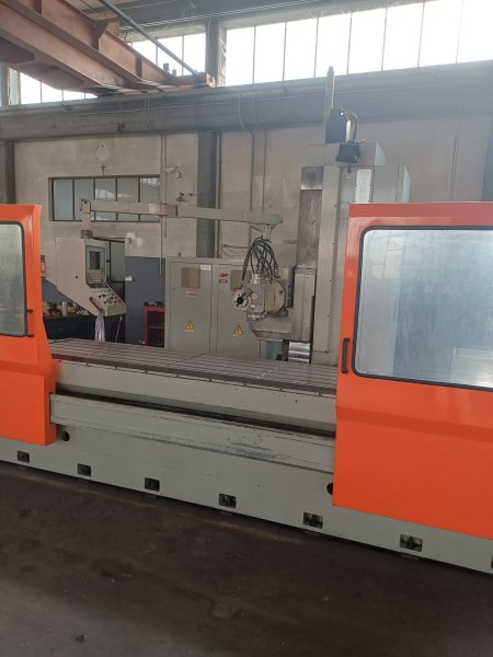 TIGER TMT 5  1994