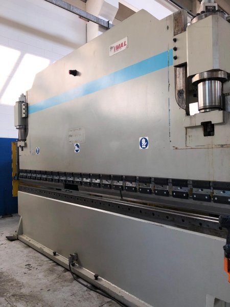 IMAL E3A 160/40  1997