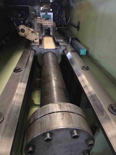 FROMAG RAPIDA 150/1250 CNC  1994