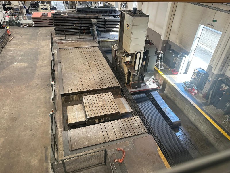 FPT TRT 25 CNC  1992