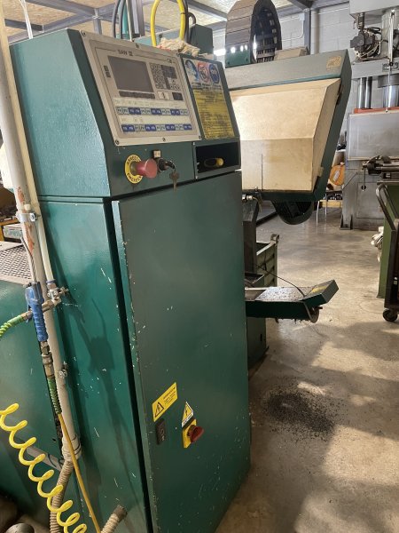 ISTECH 330 NC  2001