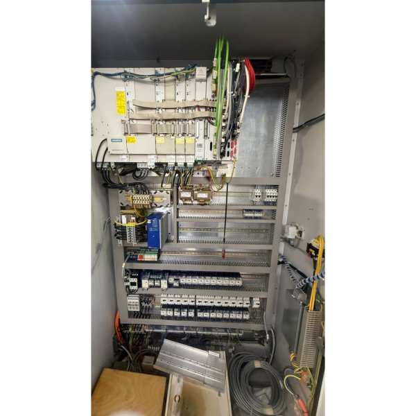 HERMLE C 1200 V  2003