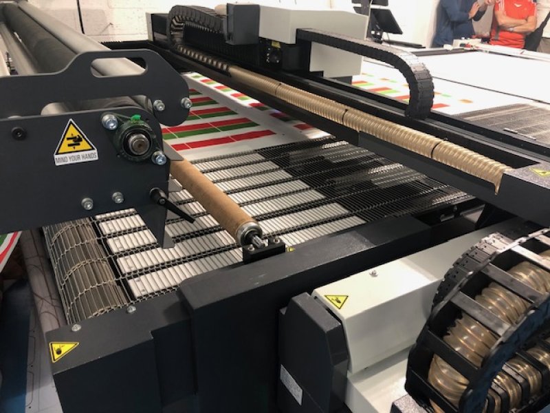 SEI LASER NRG-L CONVEJOR mod. 2215 V300  2020