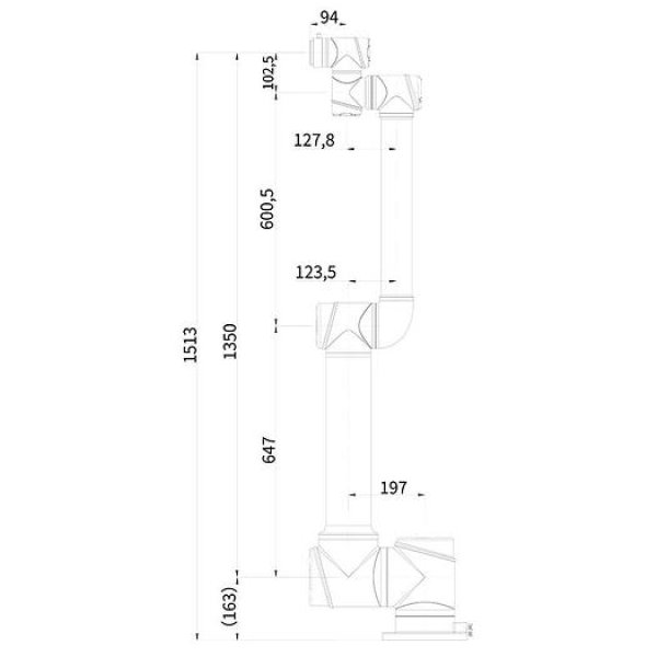 AUBO I10  2024