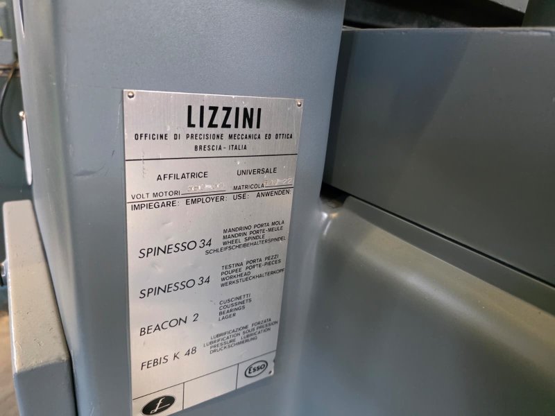 LIZZINI - 