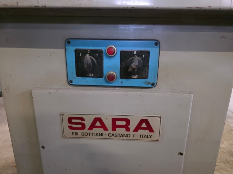 SARA - 