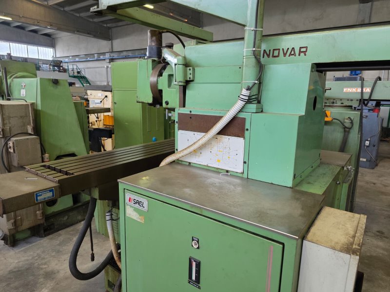 NOVAR 1500 K-CN 