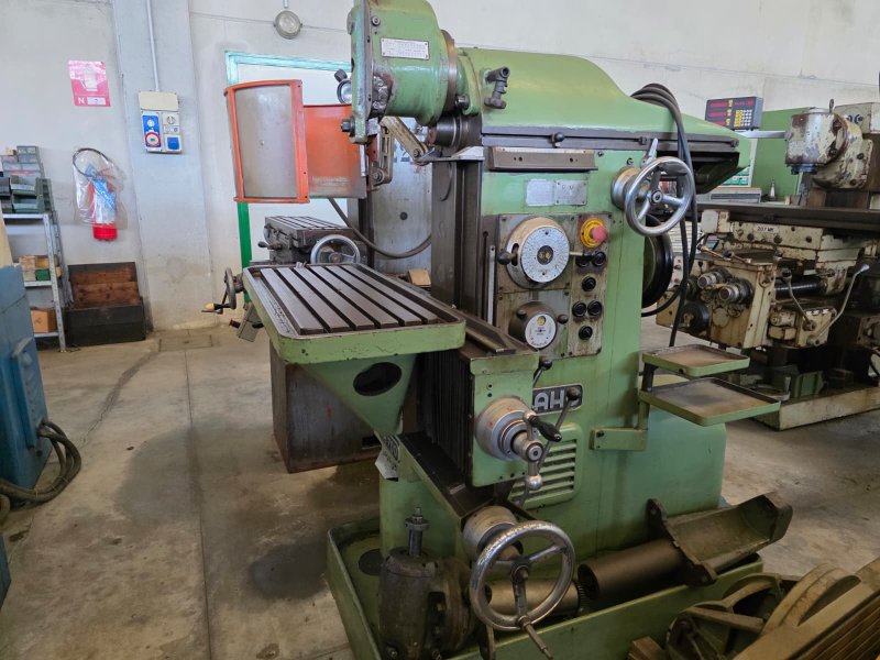MAHO MH 700 