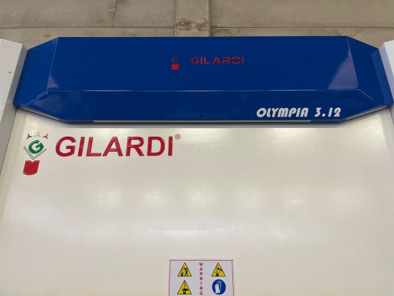 GILARDI OLYMPIA 3.12  2022