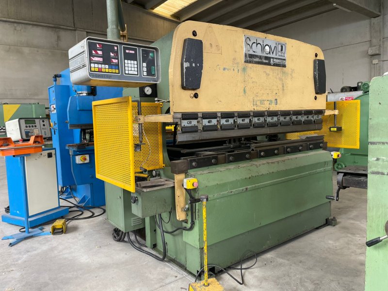 PROMECAM SCHIAVI RG102 