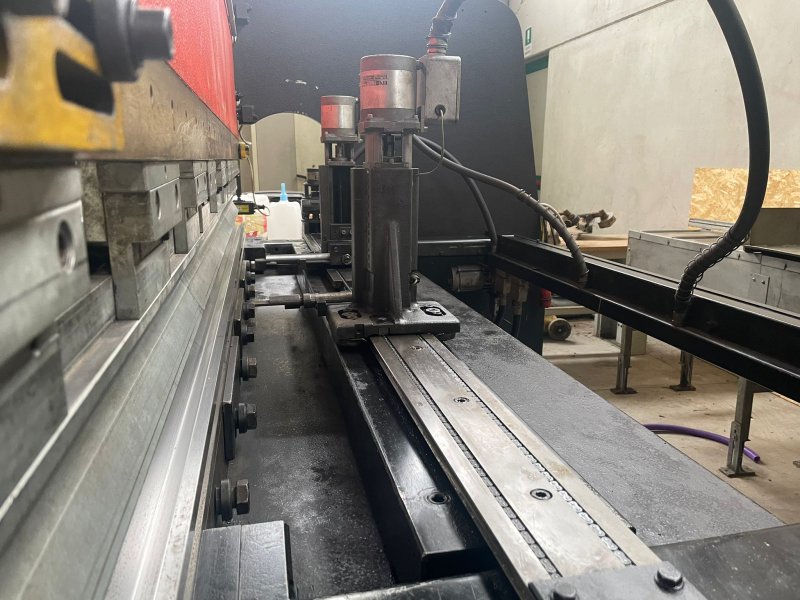 AMADA SCHIAVI rg 80/25 