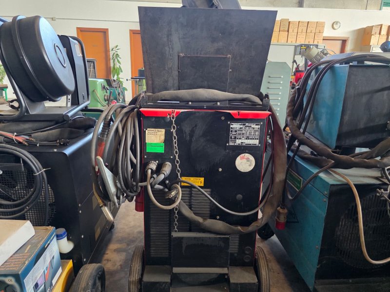 FRONIUS - 