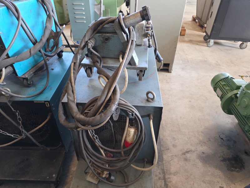 NUOVA CERSO ISFC 350 