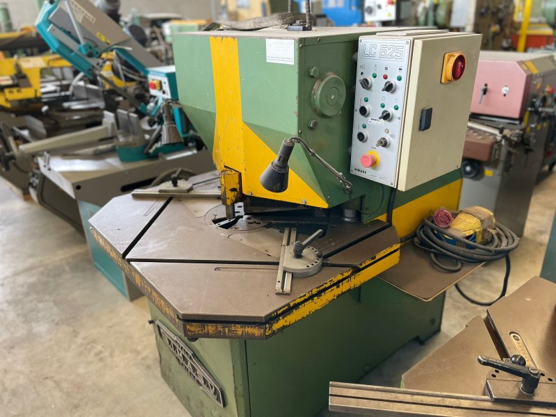 SIMASV LC 625 