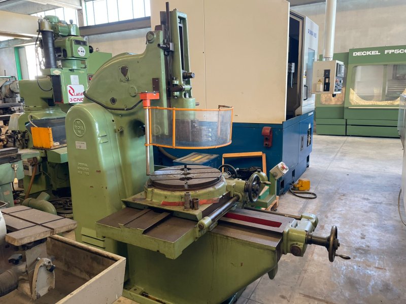 VON ROLL HVS 200 