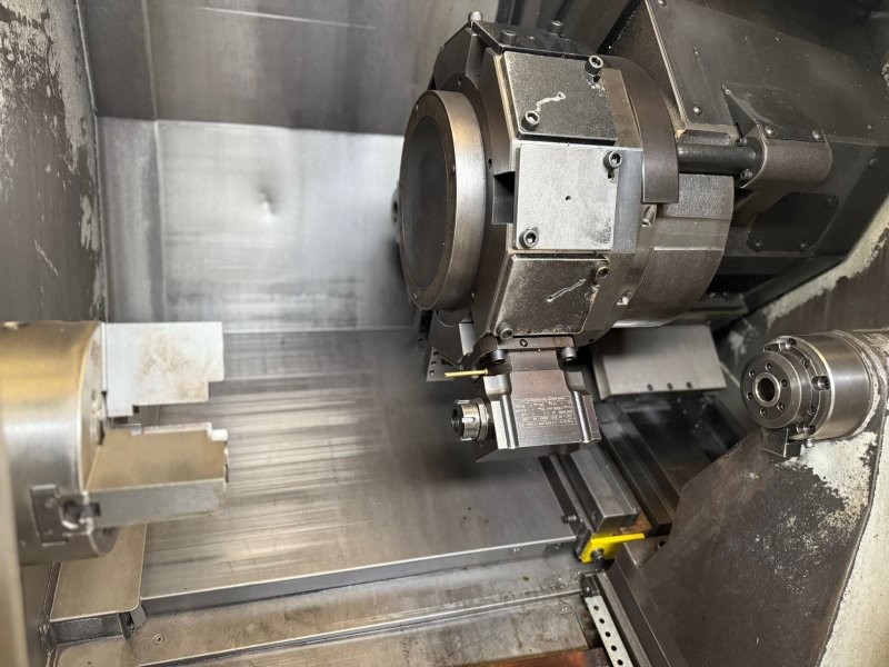 MORI SEIKI NL 1500 Y 