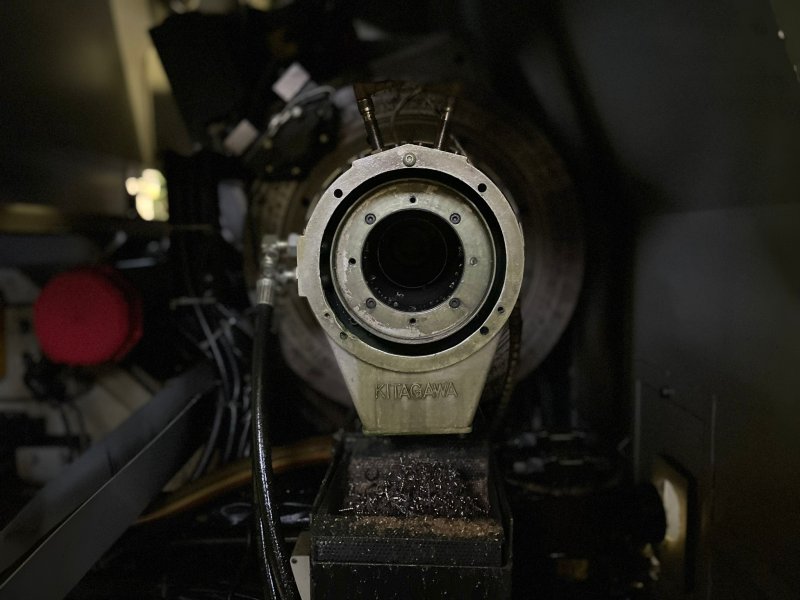 MORI SEIKI sl 303 BMC 