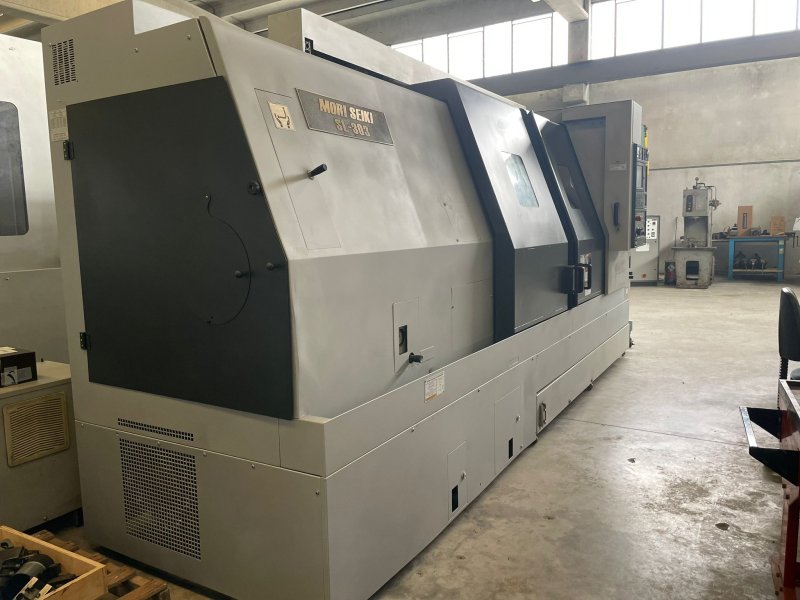 MORI SEIKI sl 303 BMC 