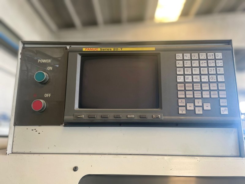 DART FUL 560-1500 
