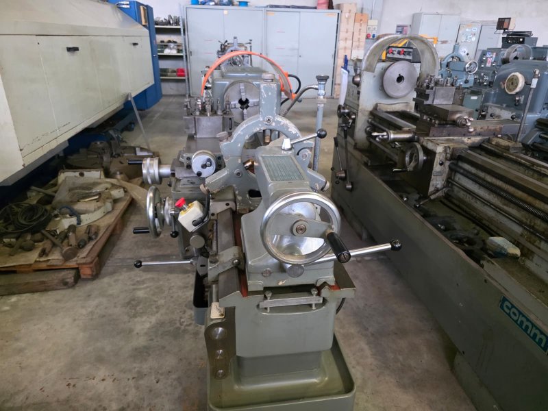 CMT ursus 200 x 1000 