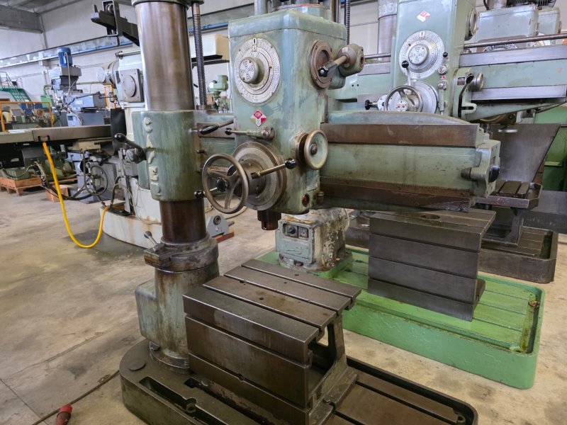 CASER F40 - 1000 