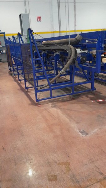 SMS ENGINEERING MTP-120/6000A  2015